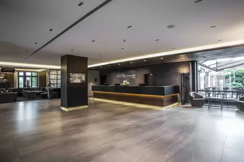 Best Western Plus Hotel Böttcherhof in Hamburg — foto 7