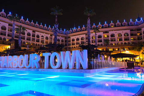 Hotel Crystal Sunset Pearl Collection foto 30