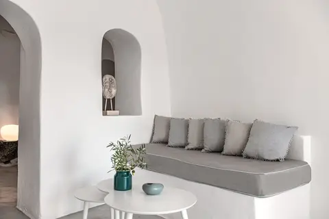Caldera Premium Villas in Pizza Santorini, foto 20