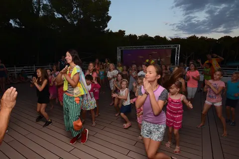 Camping Cikat foto 5