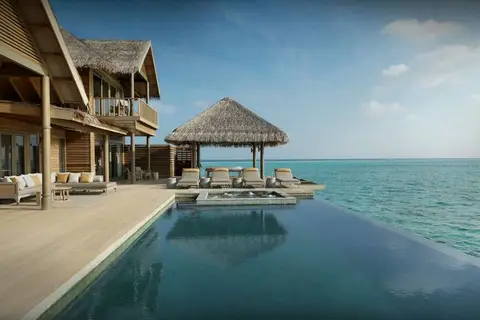 Vakkaru Maldives in Vakkaru Maldives