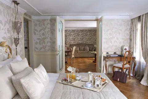 Baglioni Hotel Luna in Venetië — foto 15