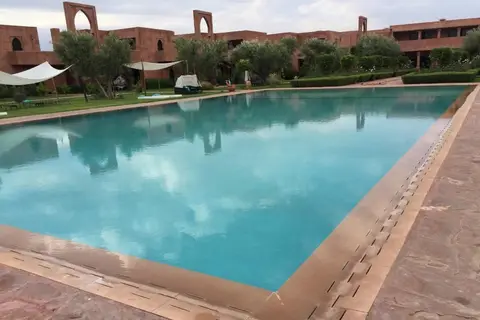 Les Jardins De Zyriab in Marrakesh, foto 22