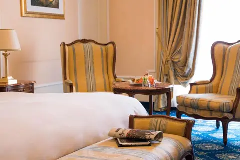 Abano Grand Hotel in Abano Terme, foto 7