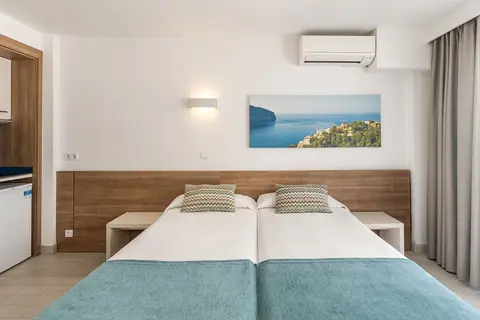 Globales Verdemar Apartments in Santa Ponsa — foto 19