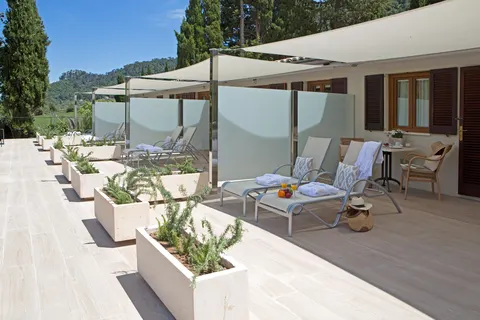 L'Hermitage Hotel & Spa in Bunyola — foto 16
