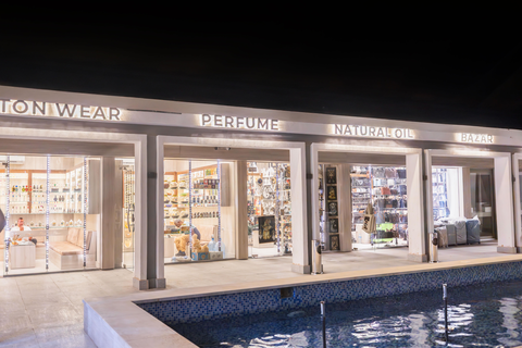 Hotel FLOW Spectrum in Hurghada — foto 17