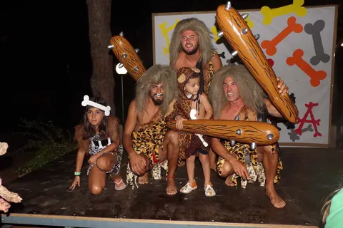 Camping Cabopino foto 22