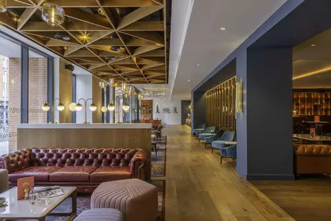 Hyatt Centric The Liberties Dublin in Dublin — foto 29