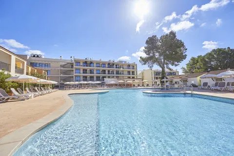 Fergus Club Europa in Calvià — foto 31