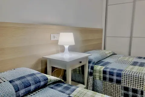 Apartamentos Don Gregorio in Playa del Inglés — foto 14
