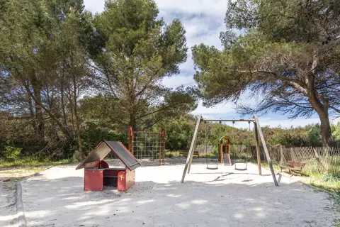 Hotel La Pinède in Hyères, foto 19