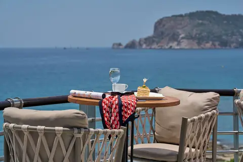 Grand Kaptan Hotel in Alanya — foto 24