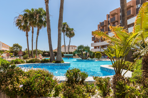 Appartementen Arena Center foto 6