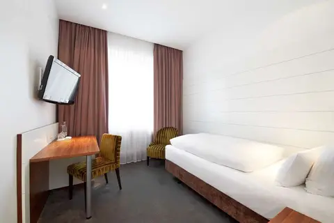 Eden Hotel Wolff in München — foto 16