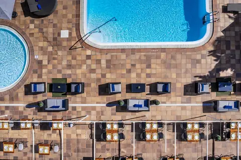 AxelBeach Maspalomas in Playa del Inglés — foto 7