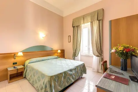 Hotel Contilia in Rome, foto 20