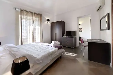 Villa del Lauro Hotel in Ragusa, foto 14