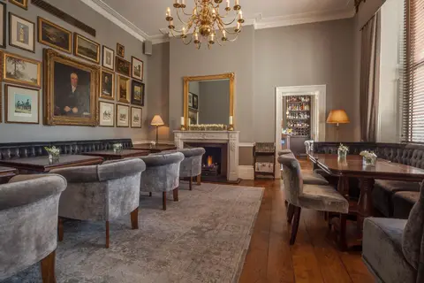 Roseate House London in Londen, foto 28
