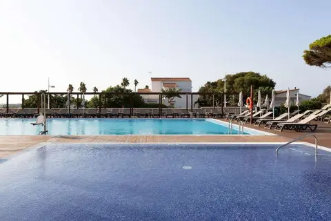 Alua Illa De Menorca in Sant Lluís — foto 17