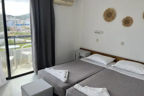 Smart Accommodation Rhodes in Κρεμαστή — foto 30