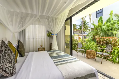 Toa Hotel & Spa Zanzibar in Pongwe — foto 15