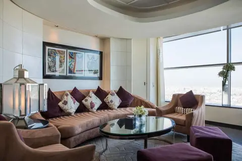 Hotel Sofitel Casablanca Tour Blanche in Casablanca, foto 26