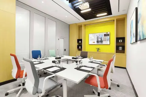 Millennium Al Barsha in Dubai — foto 21