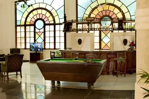 Neptune Beach Resort in Shanzu ward — foto 7