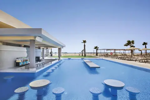 Hotel Riu Palace Santa Maria in Santa Maria — foto 16