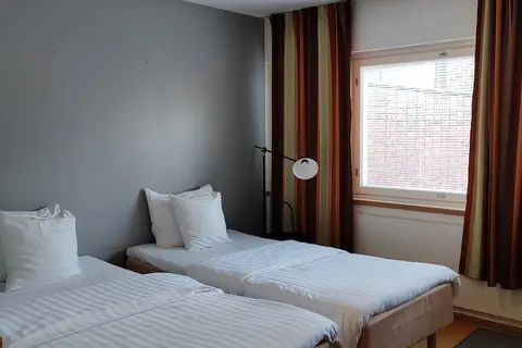 Hotel Rantapuisto in Helsinki, foto 28