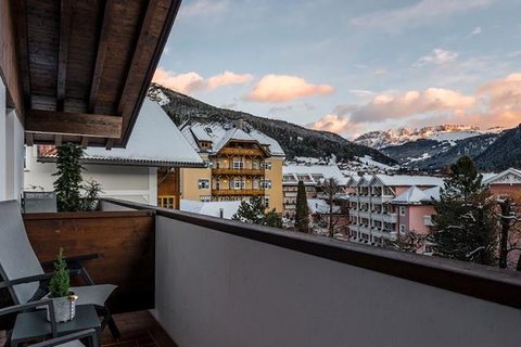 Hotel B&B Villa Angelino foto 9