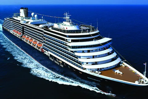 Cruise Adriatische Zee: Griekse Eilanden & Istanbul foto 2