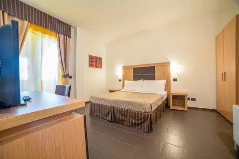 VOI Baia di Tindari Resort in Furnari — foto 19