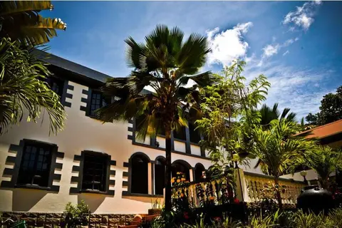Chateau St. Cloud in La Réunion, foto 14