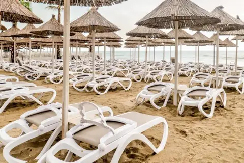 Bonita Luxury Resort in Golem — foto 6