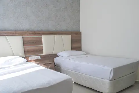 Kolibri Hotel in Alanya — foto 20