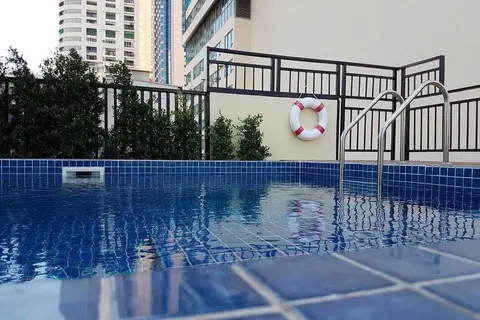 Syama Suites in Bangkok — foto 11