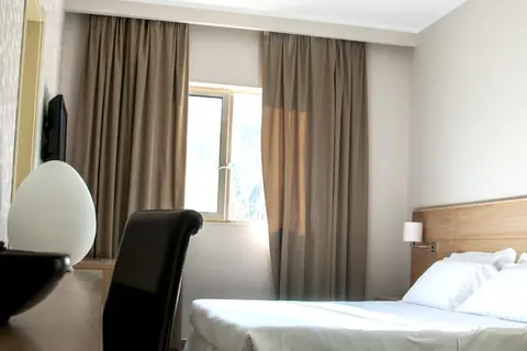 Ferro Hotel in Modica, foto 22
