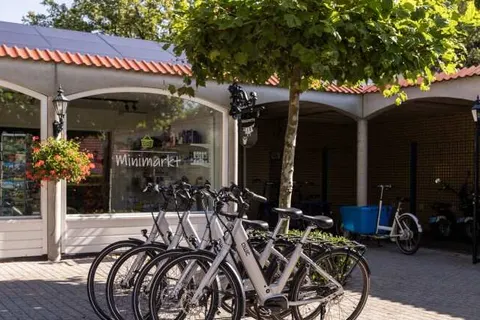 Summio Parc Duc de Brabant foto 24