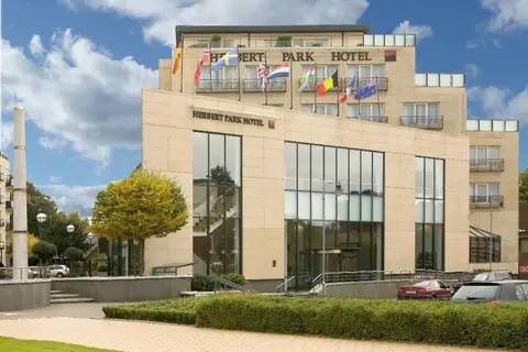 Herbert Park Hotel in BALLSBRIDGE TERRACE (SE) — foto 4