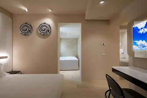 Palazzo Gatto Art Hotel & Spa in Trapani — foto 12