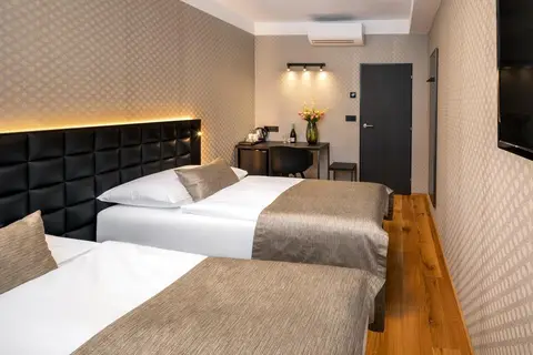 Aida Hotel in Praag, foto 10