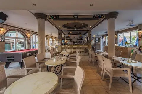 Planos Beach Hotel in Δημοτική Ενότητα Ζακυνθίων — foto 14