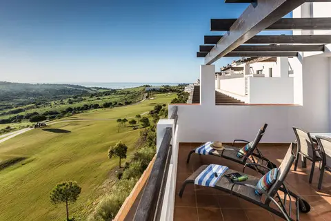 Ona Valle Romano Golf & Resort in Estepona, foto 25