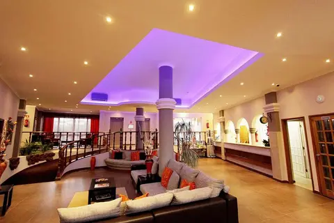 Hotel Belavista Da Luz in Lagos — foto 29
