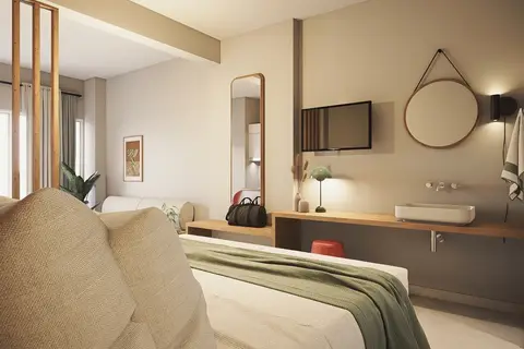 Hotel Meliti in Rethimnon, foto 29