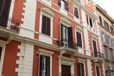 Residence Maximus in Rome, foto 22
