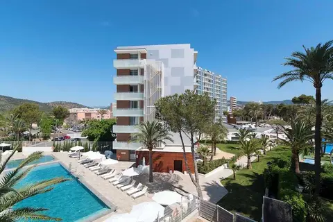 Melia South Beach in Calvià — foto 19