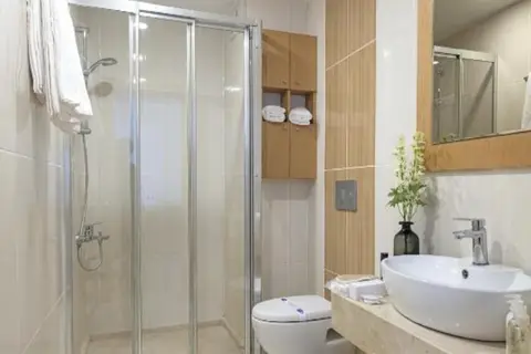 Merlin Hotel Istanbul in Fatih — foto 20